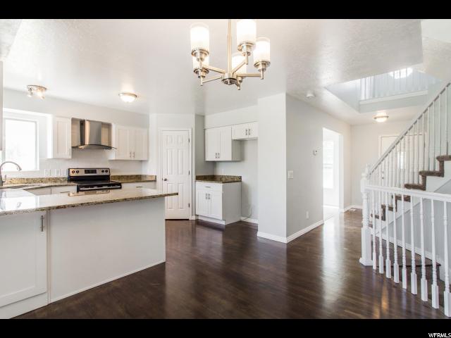 8543 S 2390 W, West Jordan, UT 84088