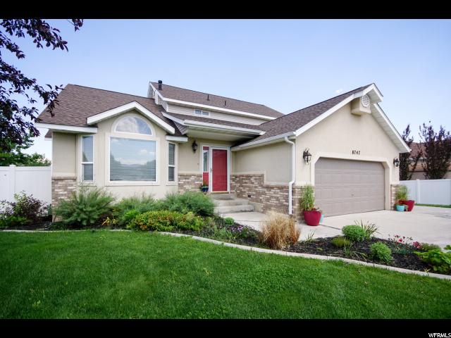 8747 S Bingham View Dr, West Jordan, UT 84088