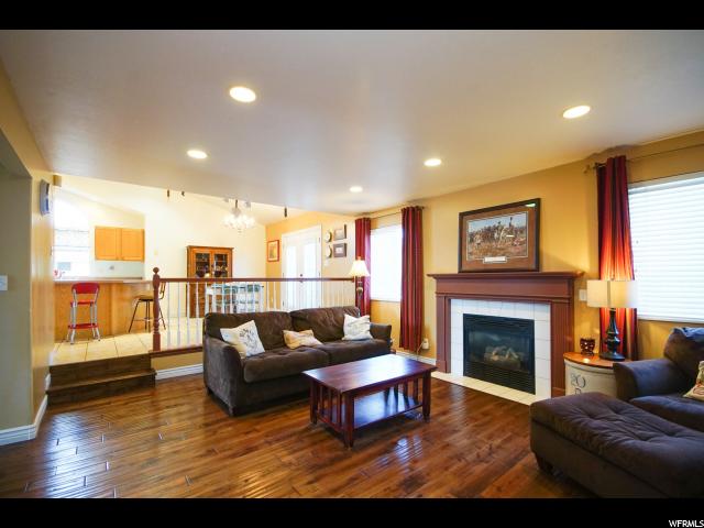 8747 S Bingham View Dr, West Jordan, UT 84088