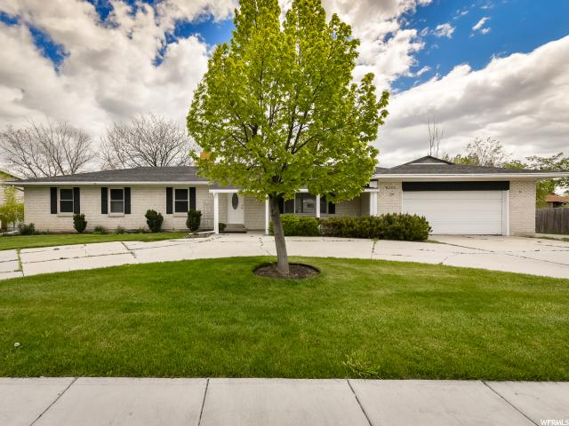 8255 S 3200 W, West Jordan, UT 84088