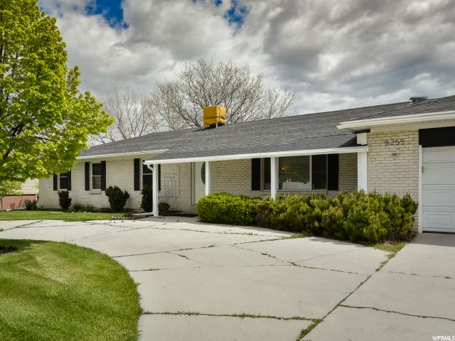 8255 S 3200 W, West Jordan, UT 84088