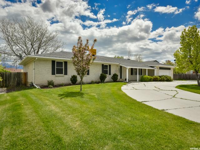 8255 S 3200 W, West Jordan, UT 84088