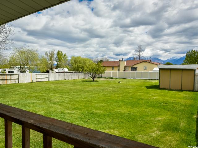 8255 S 3200 W, West Jordan, UT 84088