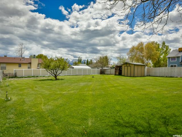 8255 S 3200 W, West Jordan, UT 84088