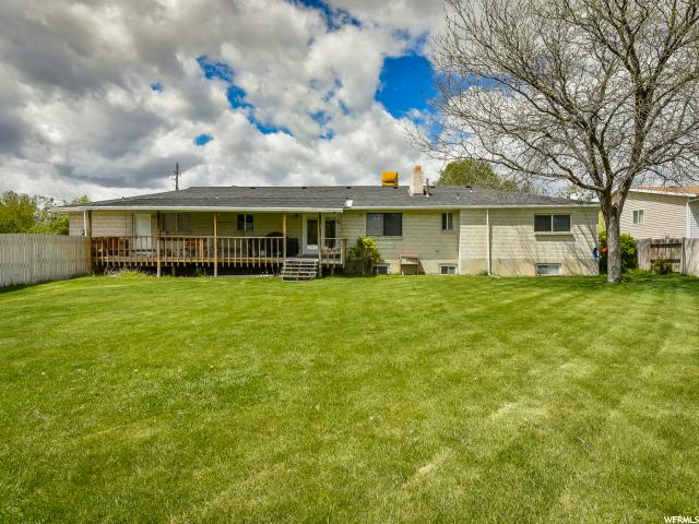 8255 S 3200 W, West Jordan, UT 84088