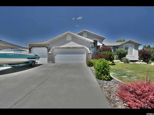 5092 W MORNING LILY Ln, West Jordan, UT 84088