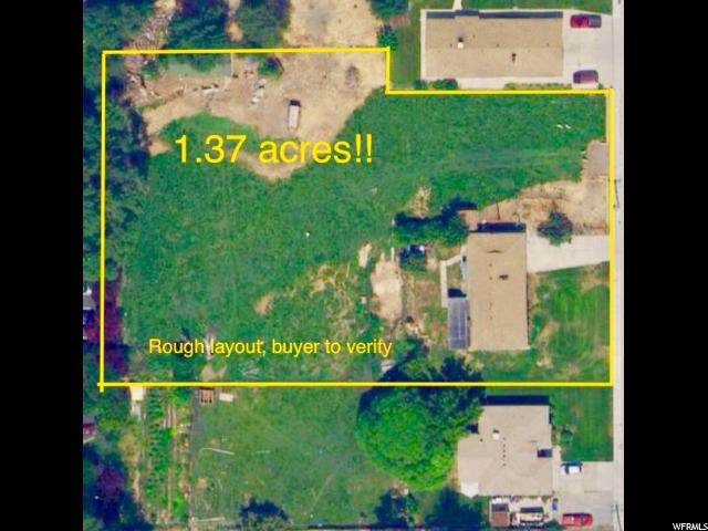 8350 S 2200 W, West Jordan, UT 84088