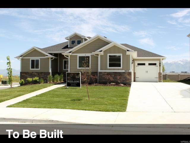 8042 S LARSEN MEADOWS LN, West Jordan, UT 84088