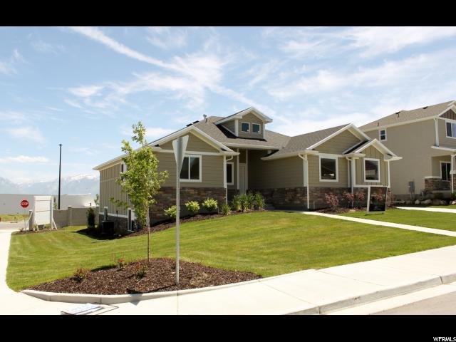 8042 S LARSEN MEADOWS LN, West Jordan, UT 84088