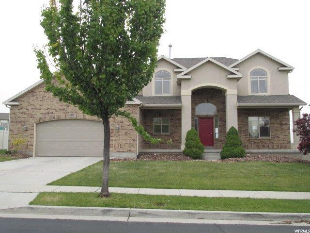 5462 W BIG SPRINGS DR S, West Jordan, UT 84088