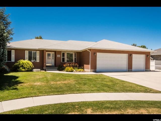 8468 S 1330 W, West Jordan, UT 84088