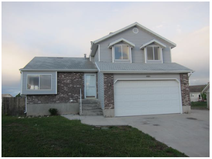 4584 W Odin LnWest Jordan, UT, 84088Salt Lake County