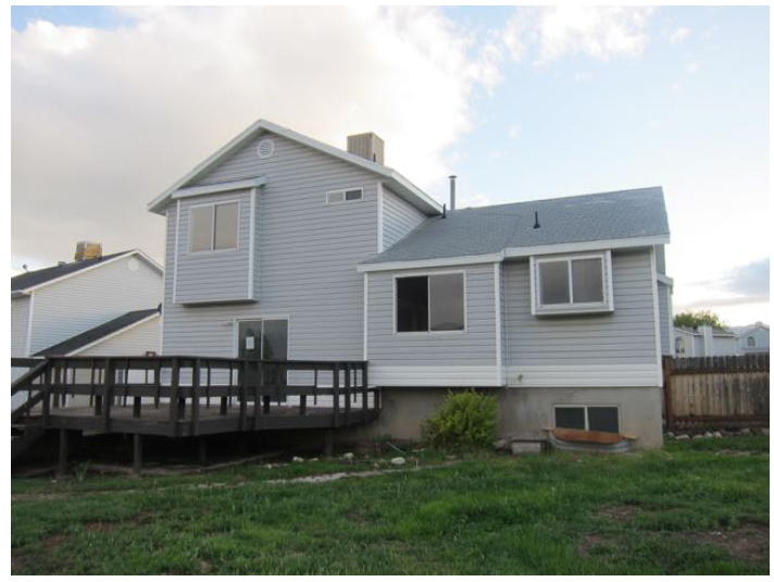 4584 W Odin LnWest Jordan, UT, 84088Salt Lake County