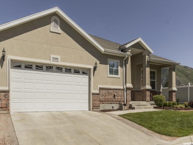 11351 S SILVER CHARM LN, Sandy, UT 84092