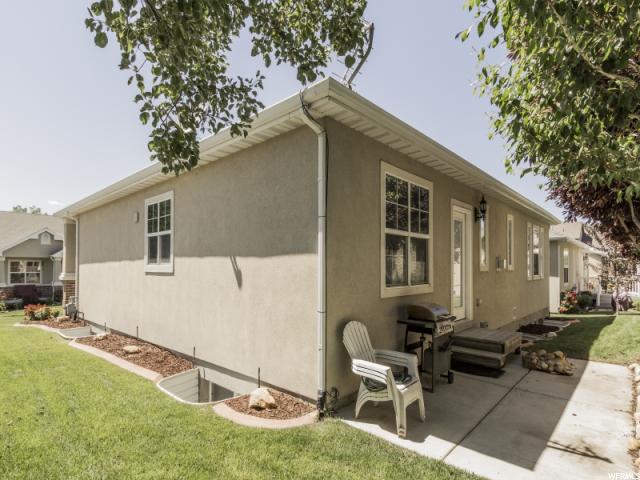 11351 S SILVER CHARM LN, Sandy, UT 84092