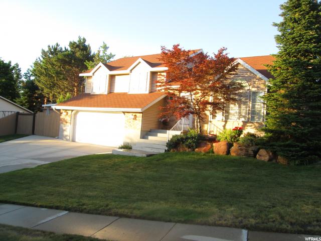 10145 S BANNOR HL, Sandy, UT 84092