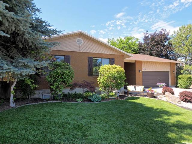 2414 E SUMMERFIELD LN, Sandy, UT 84092