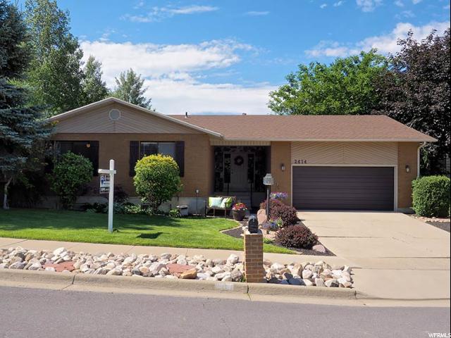 2414 E SUMMERFIELD LN, Sandy, UT 84092