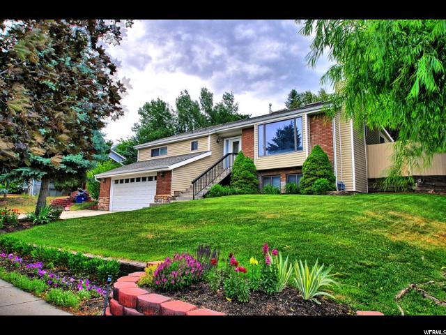 1984 E GYRFALCON DR S, Sandy, UT 84092