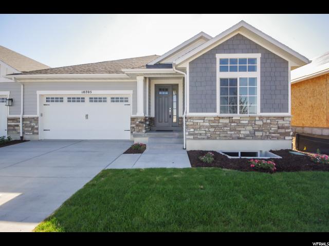 10692 S BRIDLEWOOD LN E, Sandy, UT 84092