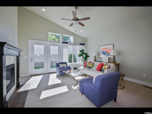 10692 S BRIDLEWOOD LN E, Sandy, UT 84092