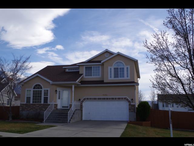1464 E SNOW IRIS CIR S, Sandy, UT 84092