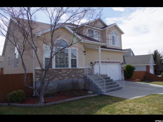 1464 E SNOW IRIS CIR S, Sandy, UT 84092