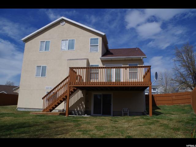 1464 E SNOW IRIS CIR S, Sandy, UT 84092