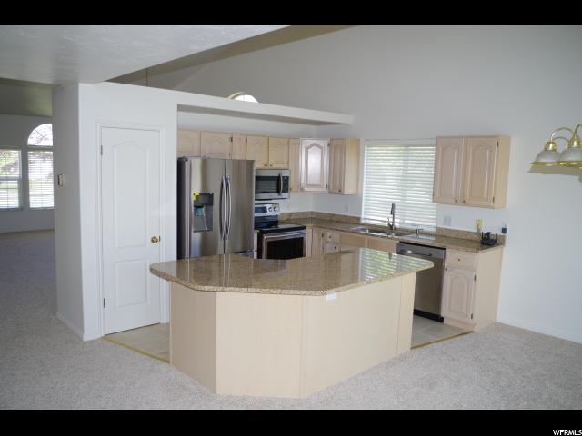 1464 E SNOW IRIS CIR S, Sandy, UT 84092