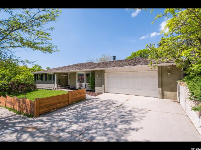 2243 E Wasatch Blvd S, Sandy, UT 84092