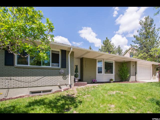 2243 E Wasatch Blvd S, Sandy, UT 84092