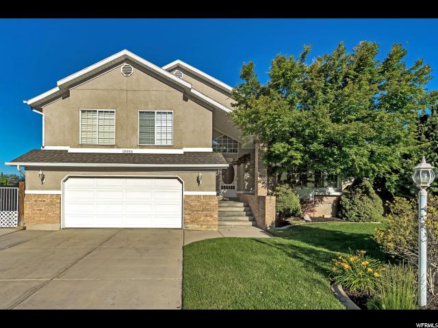 10054 S GRANITE CREST LN, Sandy, UT 84092