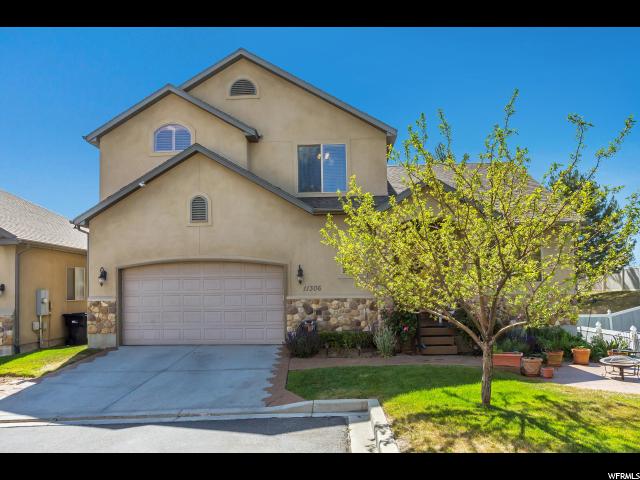 11306 SILVER CHARM LN, Sandy, UT 84092