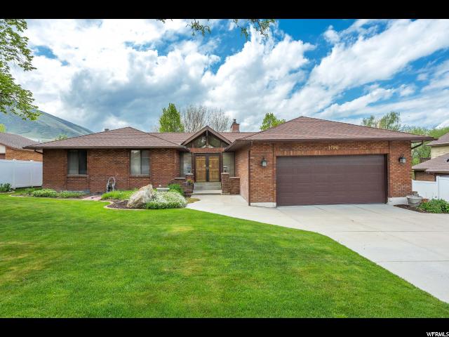 1720 E HIDDEN VALLEY CLUB DR, Sandy, UT 84092
