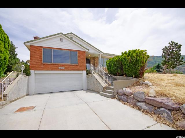 11007 S 2125 E, Sandy, UT 84092