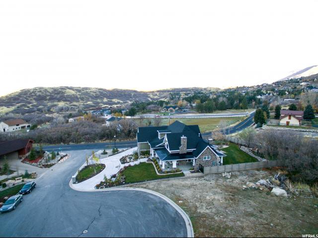 10796 S TALL PINES CV E, Sandy, UT 84092