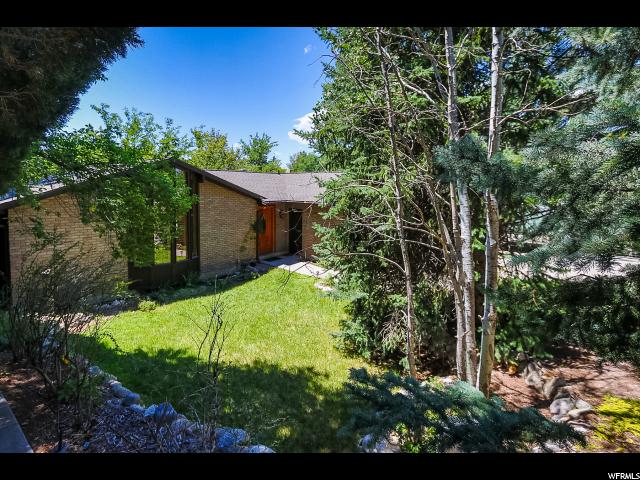 2458 E Granite Hills Cir S, Sandy, UT 84092