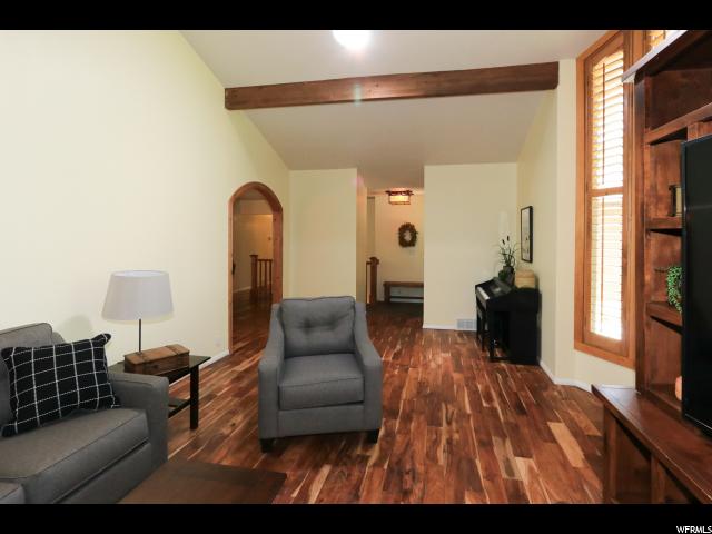 2458 E Granite Hills Cir S, Sandy, UT 84092