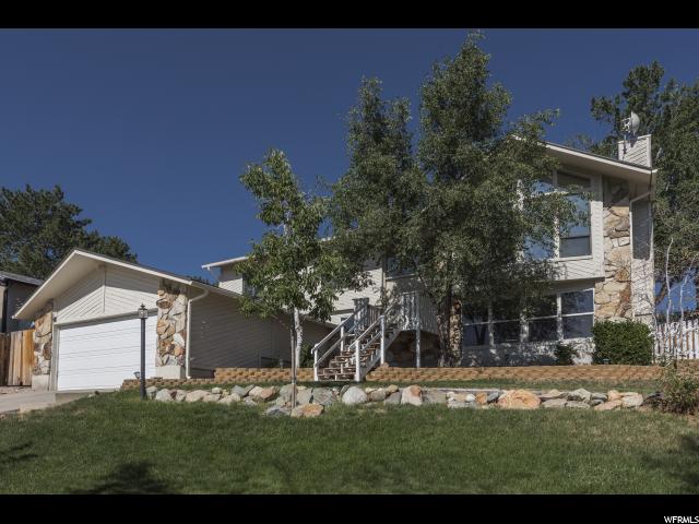 9033 S CHERBOURG PL E, Sandy, UT 84093