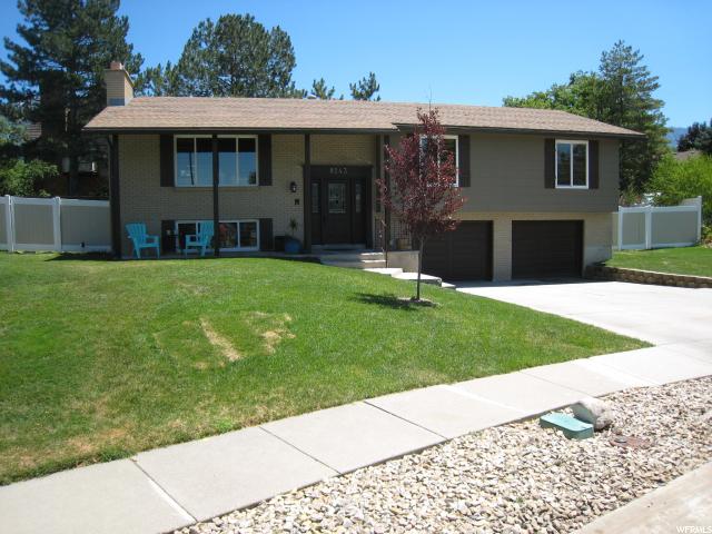 8243 S OAK CIR, Sandy, UT 84093