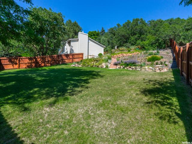 2600 E OAK CREEK DR S, Cottonwood Heights, UT 84093