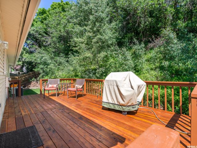 2600 E OAK CREEK DR S, Cottonwood Heights, UT 84093