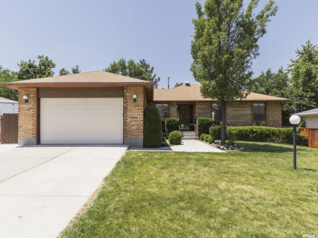 8350 S AZUL WAY, Sandy, UT 84093
