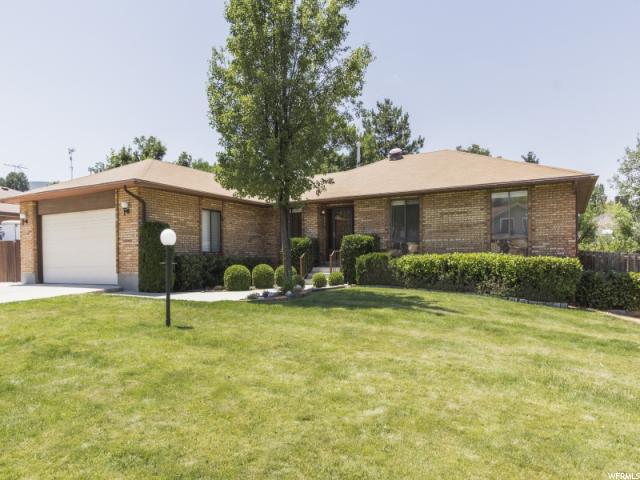 8350 S AZUL WAY, Sandy, UT 84093