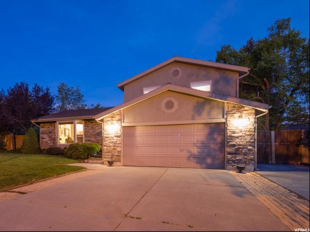 2074 E 9100 S, Sandy, UT 84093