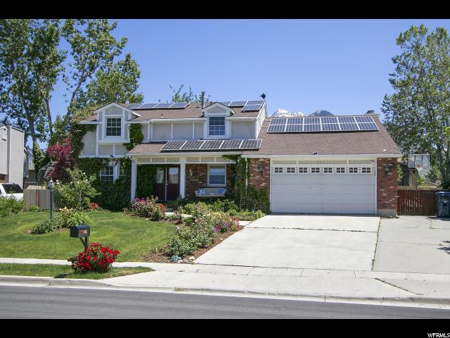 9031 S NORTH FORTY RD E, Sandy, UT 84093