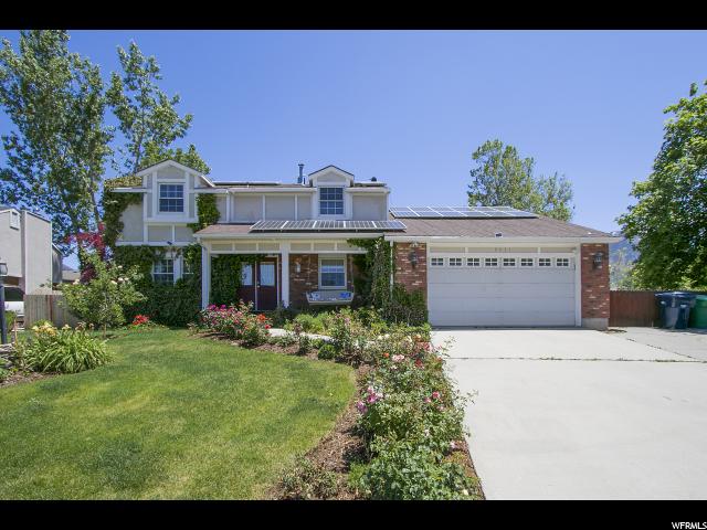 9031 S NORTH FORTY RD E, Sandy, UT 84093
