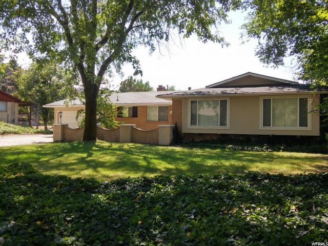 7532 S MICHELLE WAY E, Sandy, UT 84093