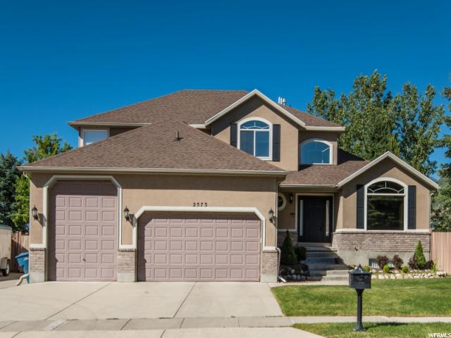 2573 E Willow Hills Dr, Sandy, UT 84093