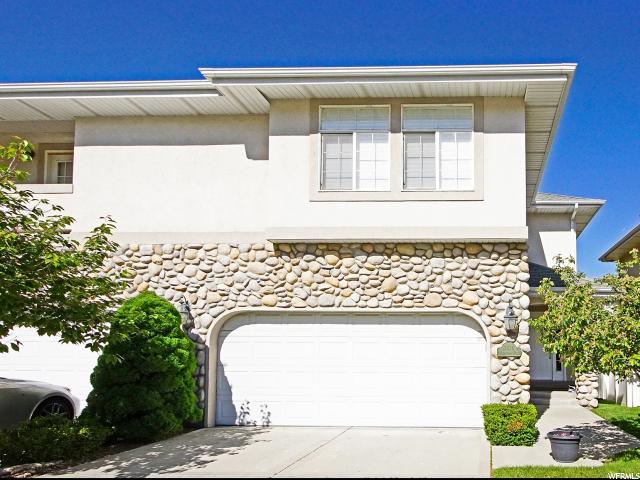 7826 S PONDEROSA Way, Sandy, UT 84094